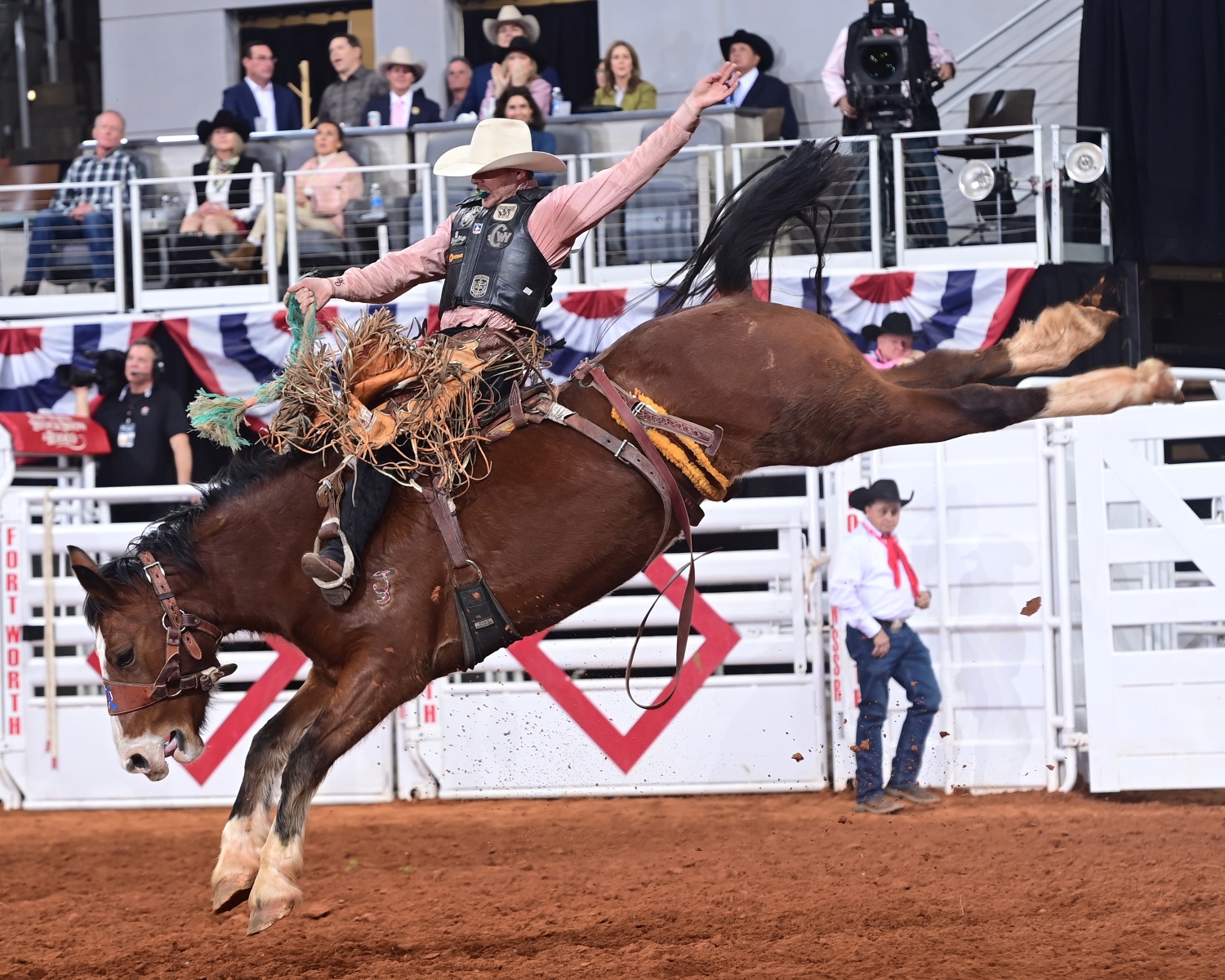 Fort Worth Stock Show & Rodeo