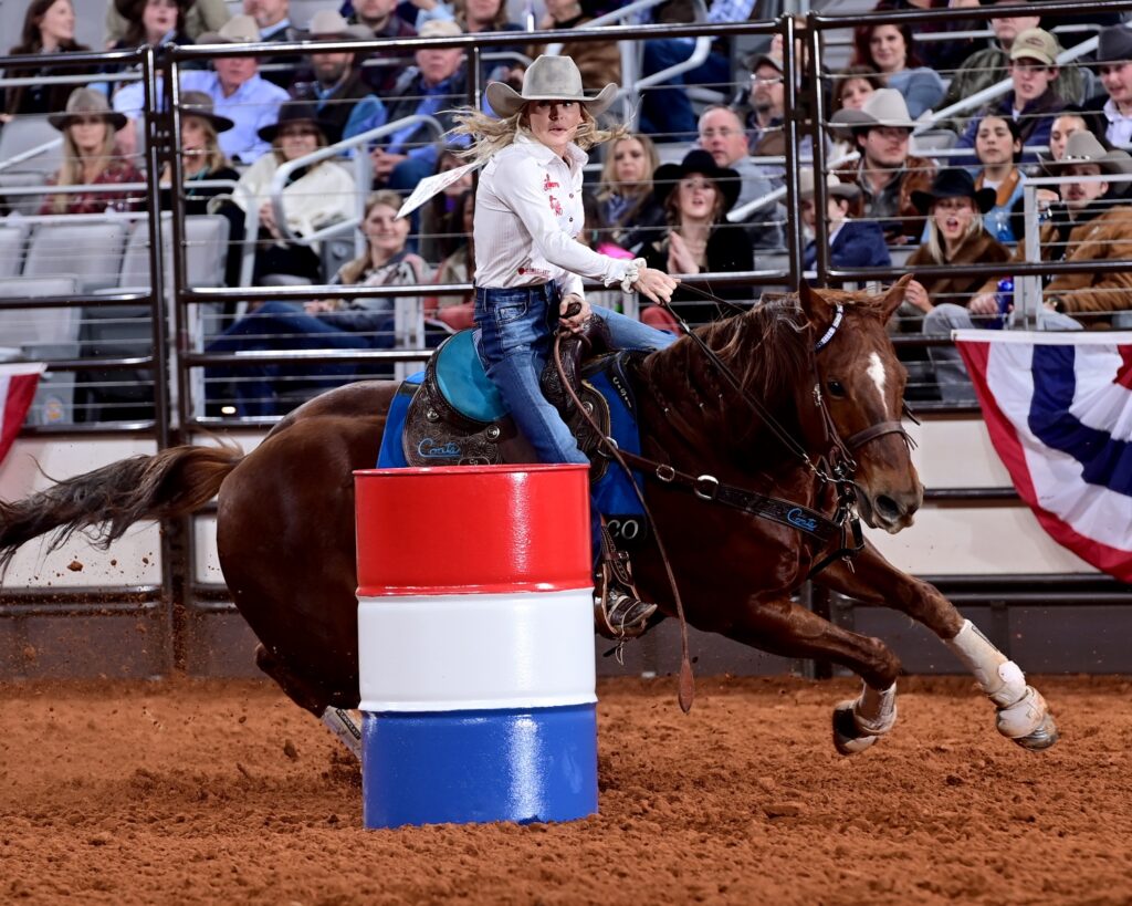 Fort Worth Stock Show & Rodeo