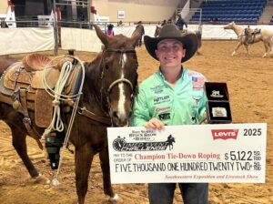 FWSSR Timed Event Challenge