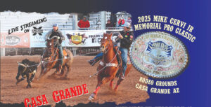 Team Roping