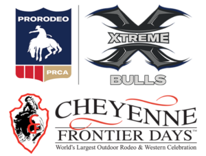 Cheyenne Frontier Days Xtreme Bulls