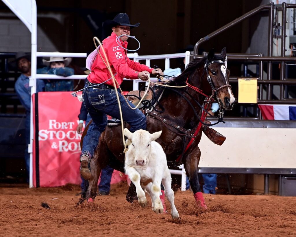 Fort Worth Stock Show