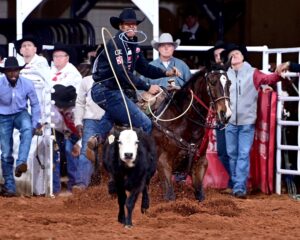 Fort Wort Stock Show & Rodeo