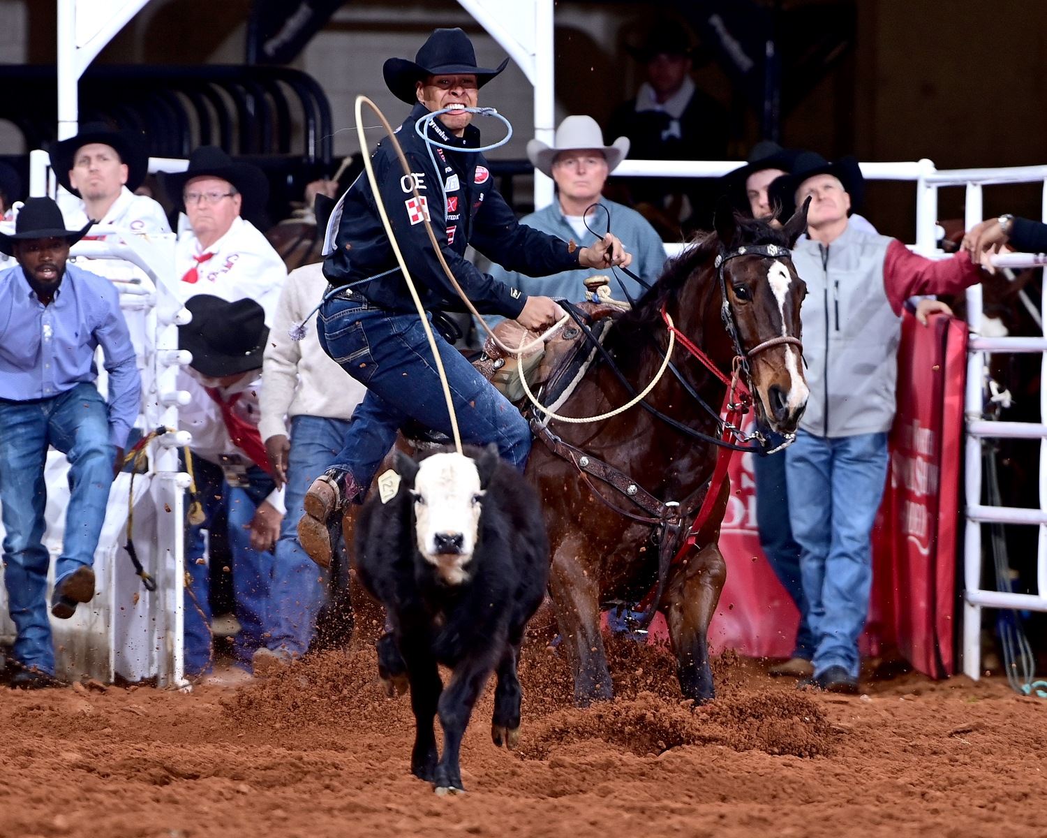 Fort Wort Stock Show & Rodeo