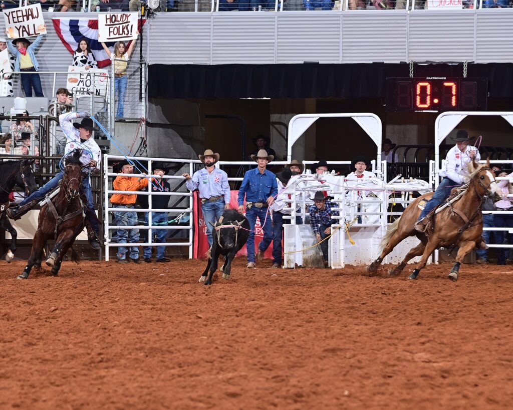 Fort Worth Stock Show & Rodeo