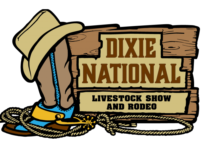 Dixie National