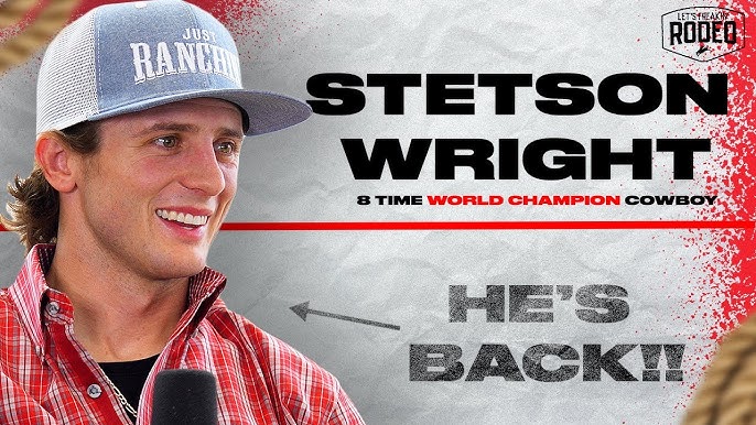 Stetson Wright